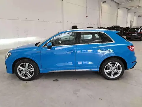 Used AUDI Q3 Diesel 2019 Ad 