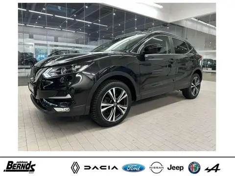 Annonce NISSAN QASHQAI Essence 2018 d'occasion 