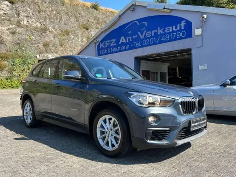 Used BMW X1 Petrol 2018 Ad 