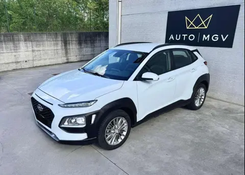 Annonce HYUNDAI KONA Essence 2019 d'occasion 