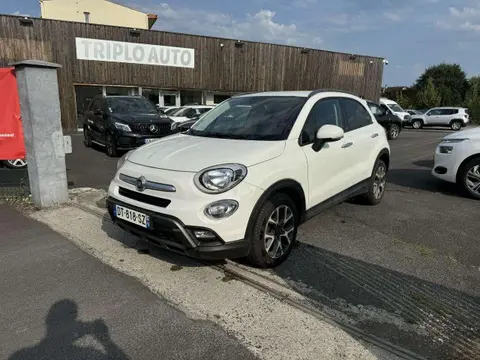 Used FIAT 500 Petrol 2015 Ad 