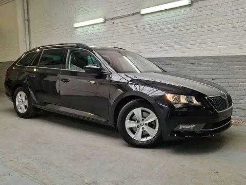 Used SKODA SUPERB Diesel 2019 Ad 