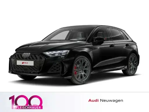 Annonce AUDI RS3 Essence 2024 d'occasion 