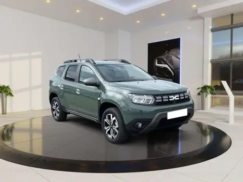 Used DACIA DUSTER Petrol 2024 Ad 