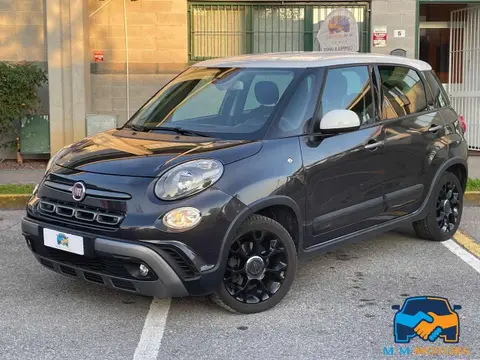 Annonce FIAT 500L Essence 2020 d'occasion 