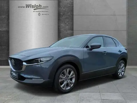 Annonce MAZDA CX-30 Diesel 2019 d'occasion 