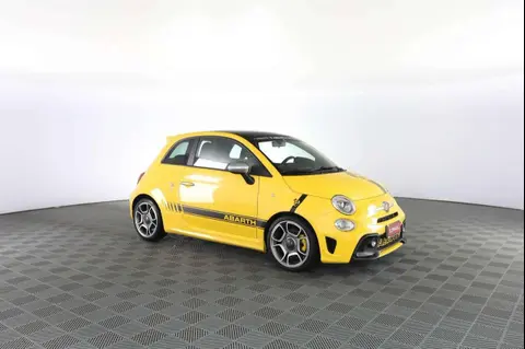 Annonce ABARTH 595 Essence 2017 d'occasion 