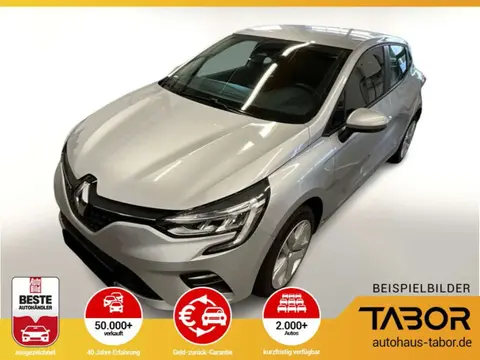 Annonce RENAULT CLIO Essence 2020 d'occasion 