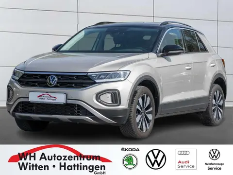 Used VOLKSWAGEN T-ROC Petrol 2023 Ad 