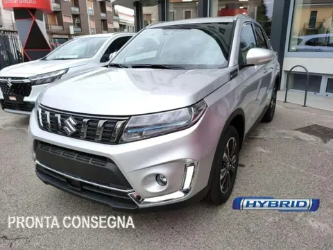 Annonce SUZUKI VITARA GPL 2022 d'occasion 