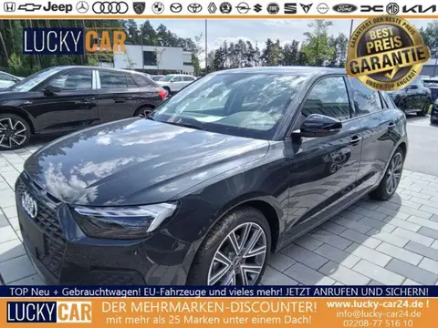 Used AUDI A1 Petrol 2022 Ad 