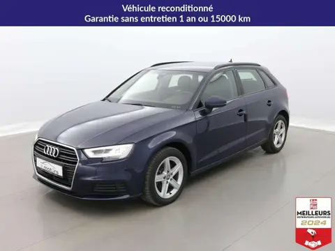 Used AUDI A3 Diesel 2019 Ad 