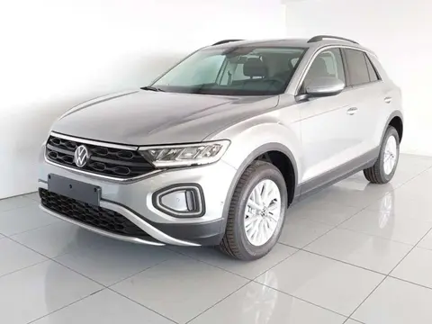 Used VOLKSWAGEN T-ROC Diesel 2024 Ad 