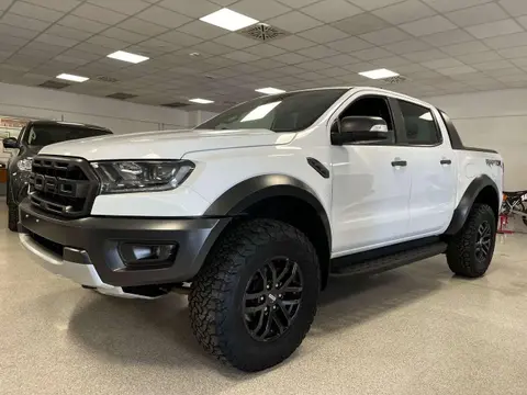 Annonce FORD RANGER Diesel 2020 d'occasion 