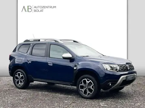 Used DACIA DUSTER Petrol 2019 Ad 