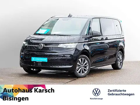 Used VOLKSWAGEN T7 Diesel 2024 Ad 