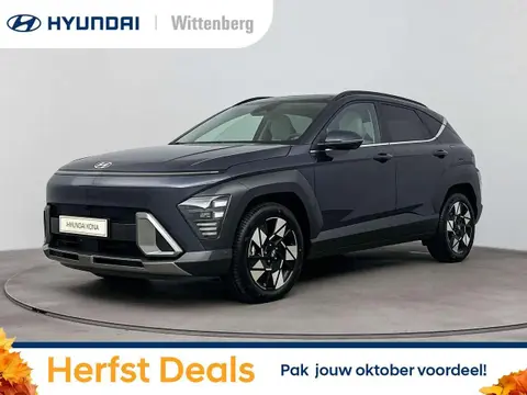 Annonce HYUNDAI KONA Hybride 2024 d'occasion 