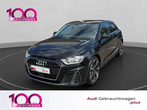 Annonce AUDI A1 Essence 2023 d'occasion 