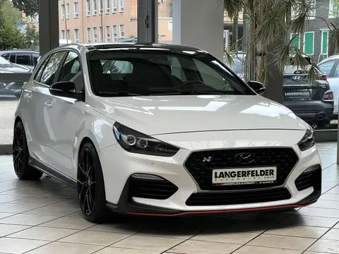 Used HYUNDAI I30 Petrol 2018 Ad 