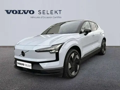 Annonce VOLVO EX30 Électrique 2024 d'occasion 