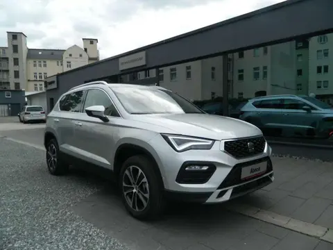 Used SEAT ATECA Petrol 2024 Ad 