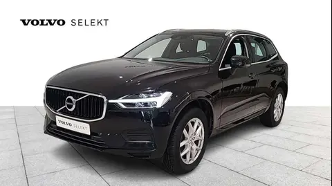 Used VOLVO XC60 Diesel 2018 Ad 