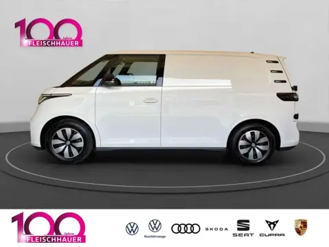 Annonce VOLKSWAGEN ID. BUZZ Électrique 2024 d'occasion 