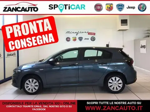 Used FIAT TIPO Hybrid 2024 Ad 