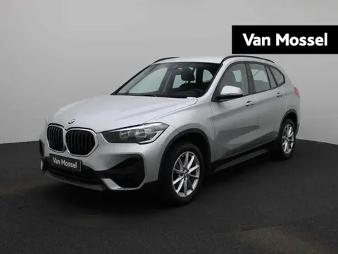 Used BMW X1 Petrol 2020 Ad 