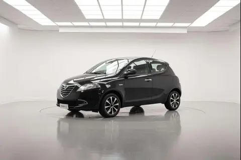 Used LANCIA YPSILON Diesel 2014 Ad 