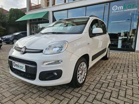 Used FIAT PANDA Petrol 2019 Ad 