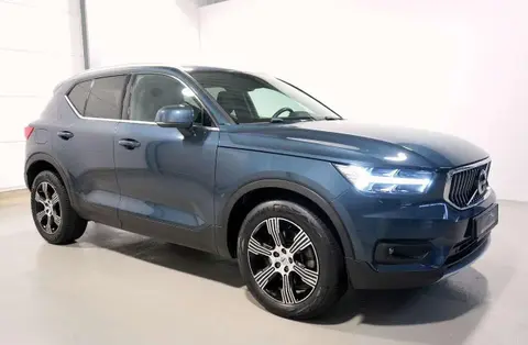 Used VOLVO XC40 Diesel 2020 Ad 