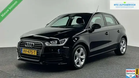 Used AUDI A1 Petrol 2018 Ad 