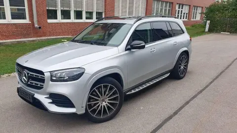 Annonce MERCEDES-BENZ CLASSE GLS Diesel 2022 d'occasion 