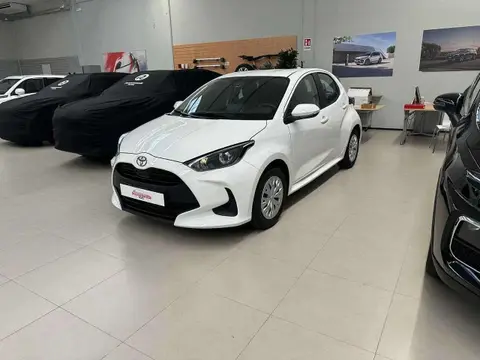 Annonce TOYOTA YARIS Essence 2024 d'occasion 