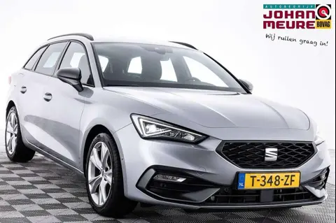 Used SEAT LEON Petrol 2023 Ad 