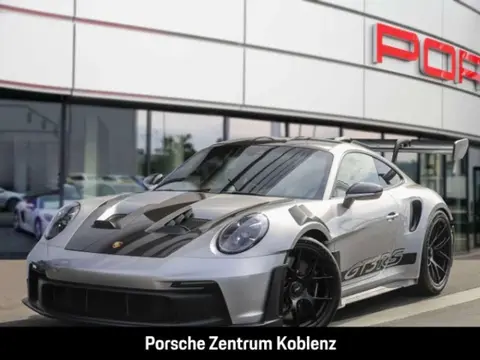 Annonce PORSCHE 992 Essence 2023 d'occasion 