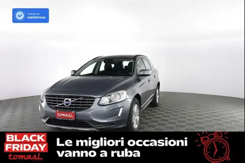 Annonce VOLVO XC60 Diesel 2017 d'occasion 