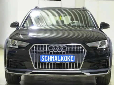 Used AUDI A4 Petrol 2019 Ad 