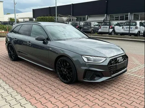 Annonce AUDI A4 Diesel 2019 d'occasion 