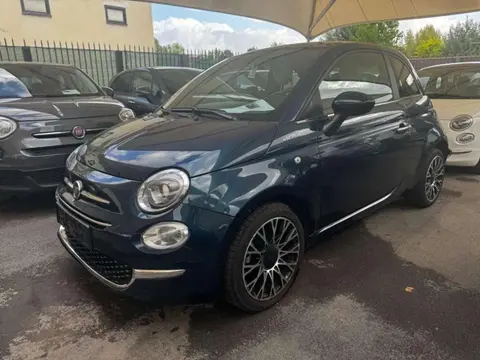 Used FIAT 500 Petrol 2022 Ad 