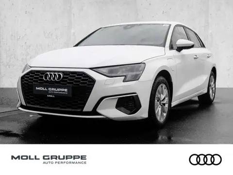 Used AUDI A3 Hybrid 2022 Ad 