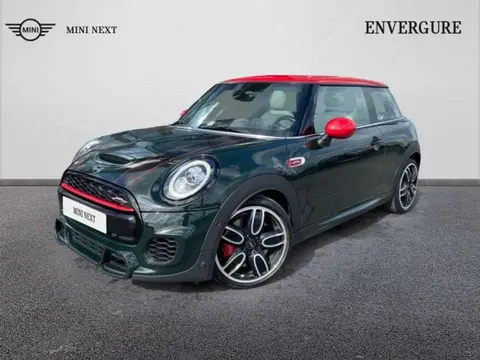 Annonce MINI JOHN COOPER WORKS Essence 2019 d'occasion 