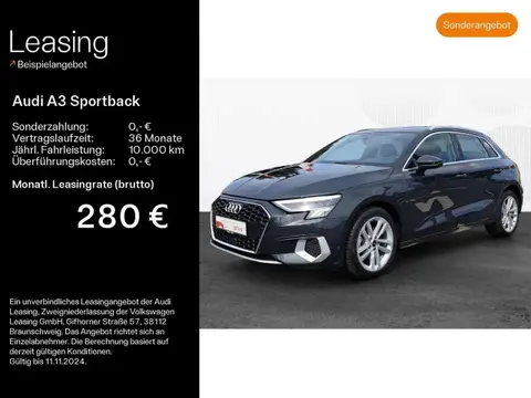 Annonce AUDI A3 Diesel 2023 d'occasion 