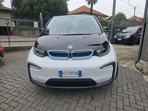 Used BMW I3 Hybrid 2018 Ad 