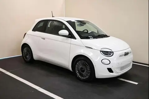 Used FIAT 500 Electric 2021 Ad 