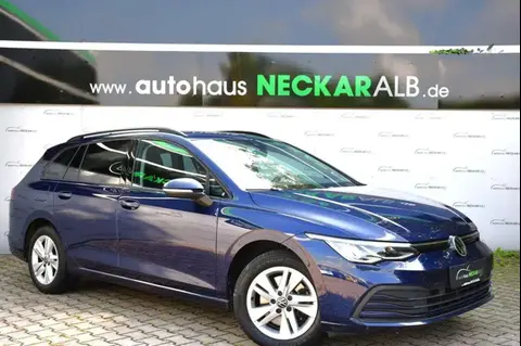 Used VOLKSWAGEN GOLF Diesel 2021 Ad 