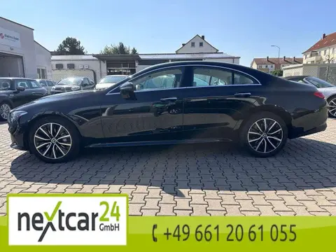 Used MERCEDES-BENZ CLASSE CLS Diesel 2021 Ad 