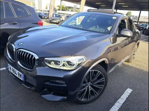 Used BMW X4 Diesel 2019 Ad 