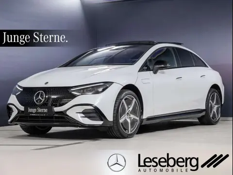 Annonce MERCEDES-BENZ EQE Électrique 2023 d'occasion 